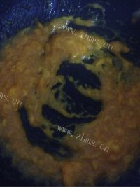 香飘十里的凤梨酥做法图解5)