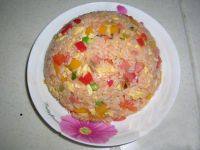 美味炒饭