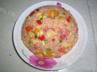 美味炒饭