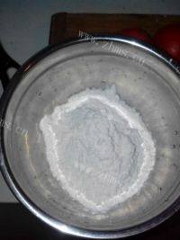 很有食欲的京东肉饼做法图解1)