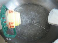 「首发」油淋菜芯	做法图解6)