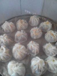 好吃的灌汤包做法图解10)