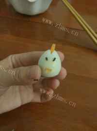 自制鸟巢做法图解6)