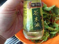 自己做的凉拌樱桃萝卜做法图解7)