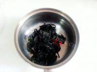 营养的裙带菜馄饨做法图解1)