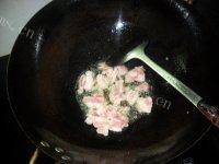 「首发」干锅土豆片的做法图解五