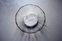 雨花石汤圆自制做法图解3)
