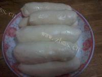美味的新疆汤饭做法图解1)