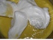 诱人的纸杯戚风做法图解7)