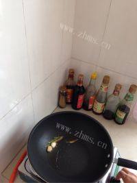 美味的凉拌面做法图解2)