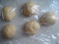 好吃的咖啡面包做法图解3)