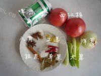 口感不错的啤酒烧牛肉做法图解2)