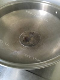 家常菜清炒黄豆芽做法图解3)