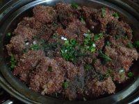 自制米粉蒸肉