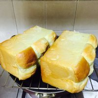 自制酒店吐司做法图解11)