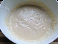 易做的土豆丝煎饼做法图解5)