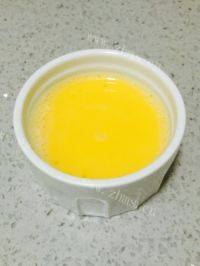 美味的鸡蛋羹做法图解5)