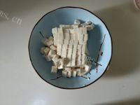 开胃的麻婆豆腐做法图解1)