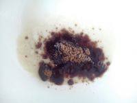 芝麻红糖豆渣饼做法图解2)