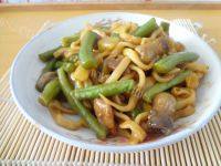 「家有大厨」焖面