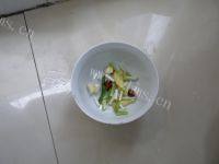 炒黄豆芽做法图解2)