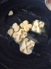 我的原味牛扎糖做法图解2)