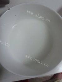 简易版蚝油生菜做法图解5)