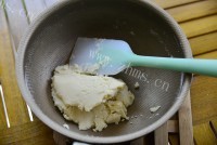 绿豆酥做法图解7)