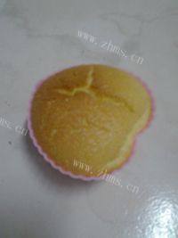 诱人的小蛋糕做法图解17)