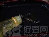 甘蔗橄榄煲鲫鱼汤做法图解6)