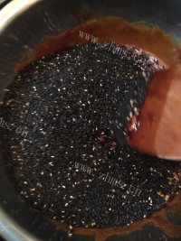 色味俱佳的阿胶固元膏做法图解5)