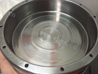 美味的红糖九层糕做法图解4)