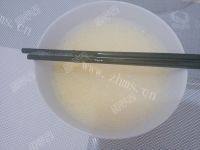 香滑的鲫鱼蒸蛋做法图解6)