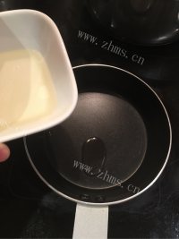 儿童肉沫蛋羹做法图解8)