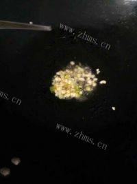家常香菇焖白菜做法图解4)