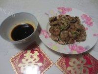 易做的香烤五花肉