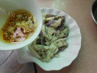 「家有大厨」手撕茄子