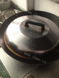 喷香的炒三丁做法图解8)