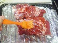 「DIY美食」叉烧肉做法图解5)