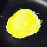 美味的蛋炒饭做法图解6)