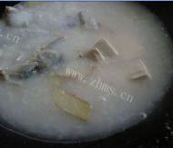 念念不忘的鲫鱼豆腐汤做法图解8)