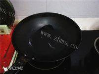 家常菜牡蛎豆腐汤做法图解2)