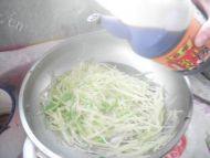 「营养美食」青椒土豆丝