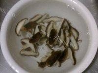 香菇油菜（家庭版）做法图解6)