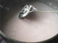 健康美食之牛奶冻做法图解5)