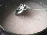 健康美食之牛奶冻的做法图解五