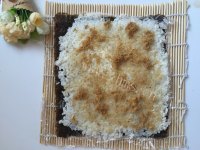 自制寿司做法图解8)