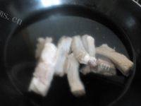 家常菜糖醋排骨做法图解3)