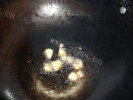 有特色的醋溜白菜做法图解3)