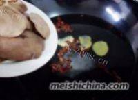 盐水鸭肝做法图解7)